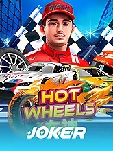 hot-wheels