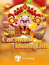 Cai Yuan Guang Jin