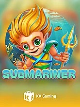 submariner
