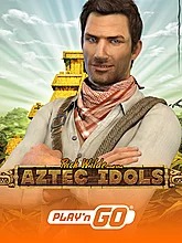 aztec-idols