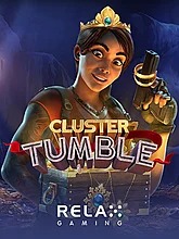 cluster-tumble