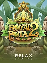 Royal Potato 2
